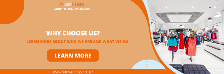Shop Fitters | Commercial Shop Fit Out