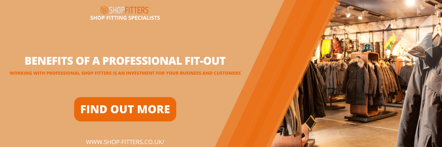 Benefits of a Professional Fit-Out Worcestershire